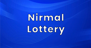 Nirmal Lottery Result