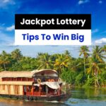 Jackpot Lottery - Tips to Win Big