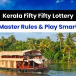 Kerala Fifty Fifty Lottery